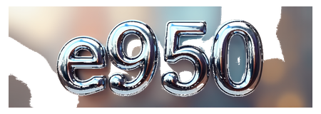 e950 logo